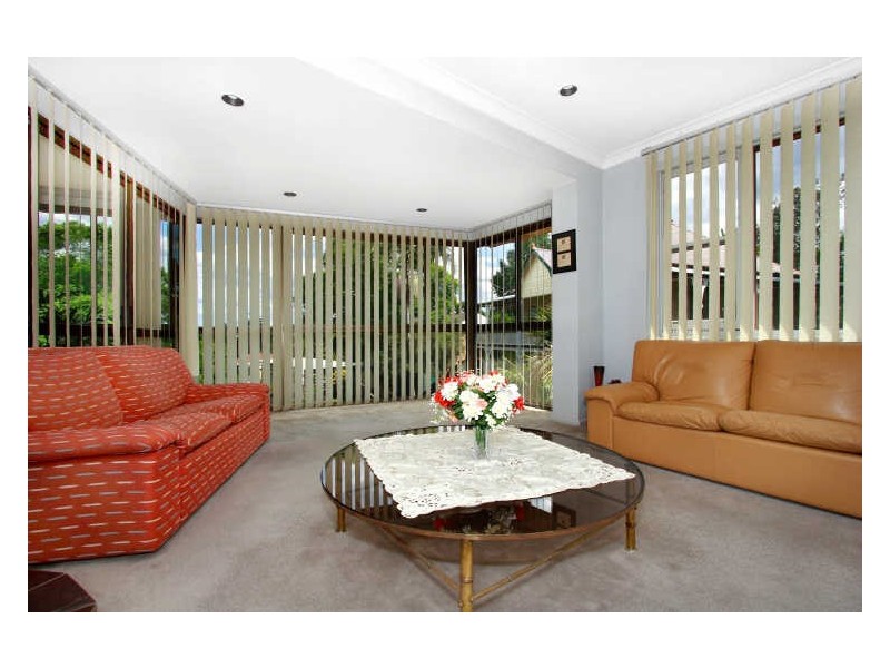 64 Pennant Avenue, Denistone NSW 2114