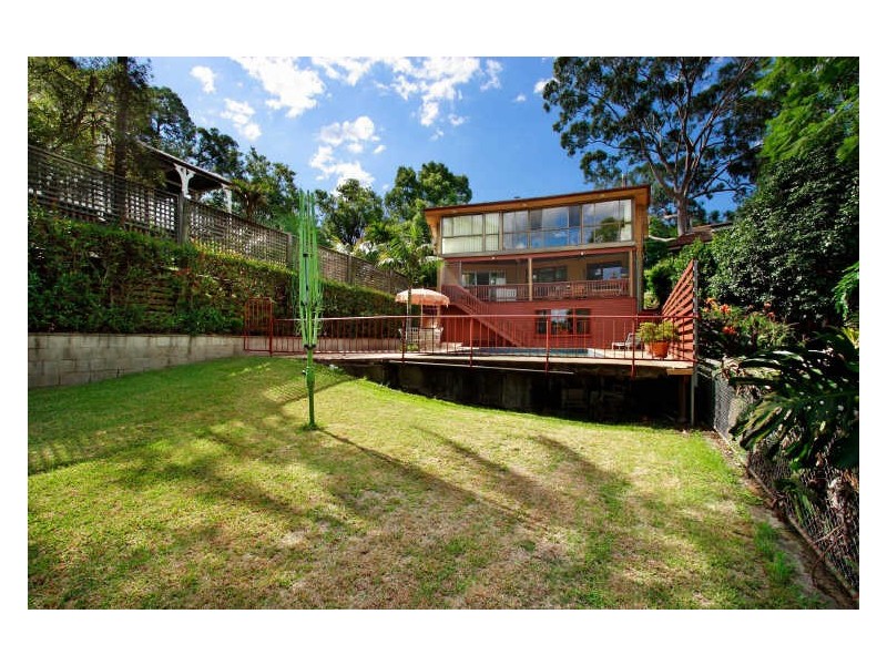 64 Pennant Avenue, Denistone NSW 2114