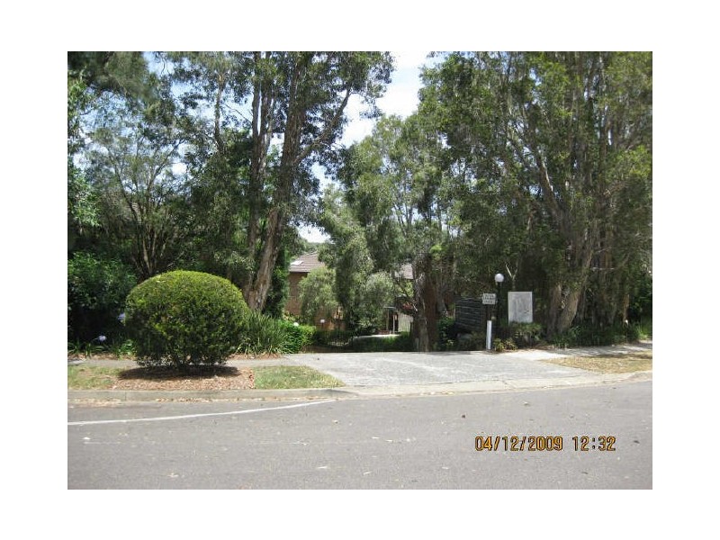 12/22 Taranto Road, Marsfield NSW 2122