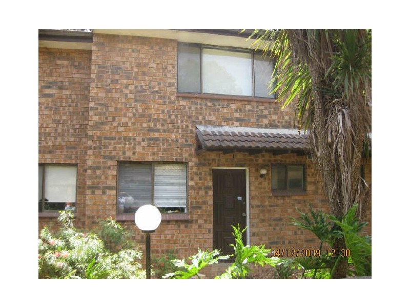 12/22 Taranto Road, Marsfield NSW 2122