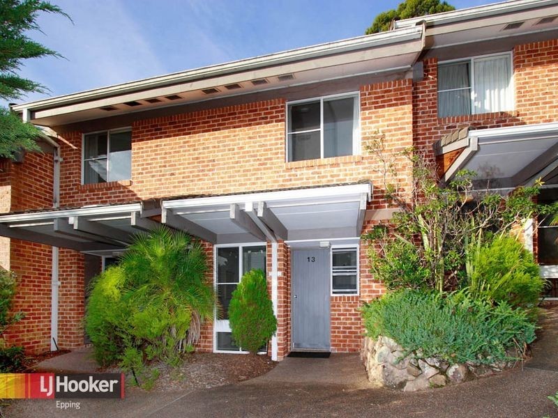 13/2-12 Busaco Road, Marsfield NSW 2122