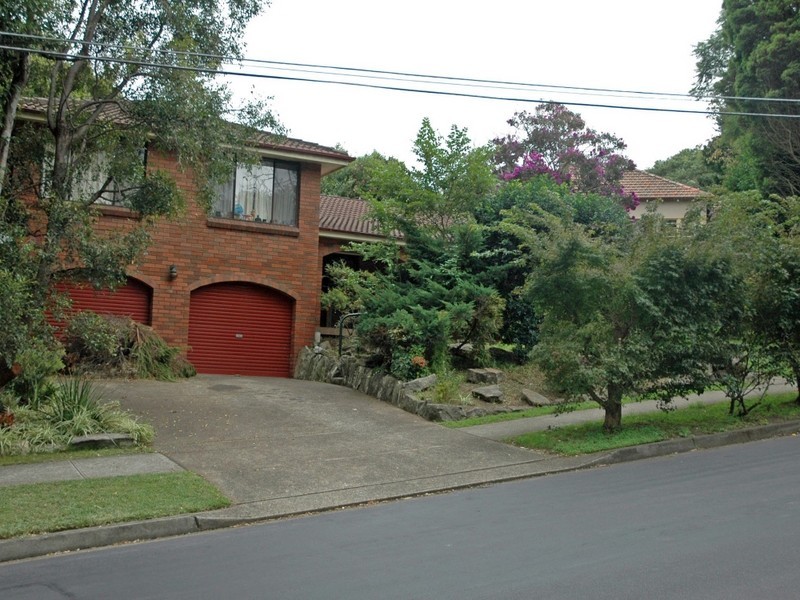 16 The Crescent, Pennant Hills NSW 2120