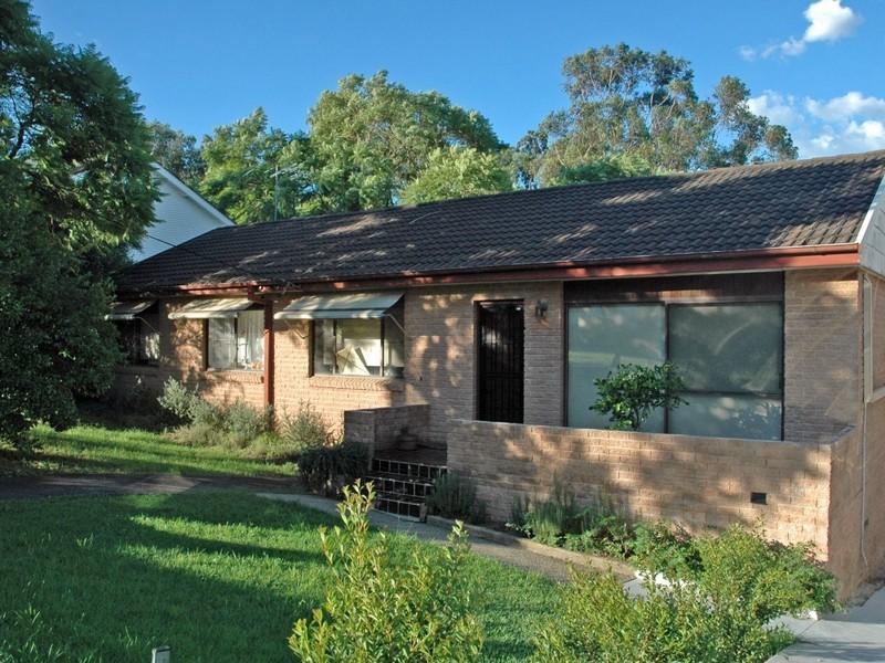 28 Lambert Street, West Ryde NSW 2114