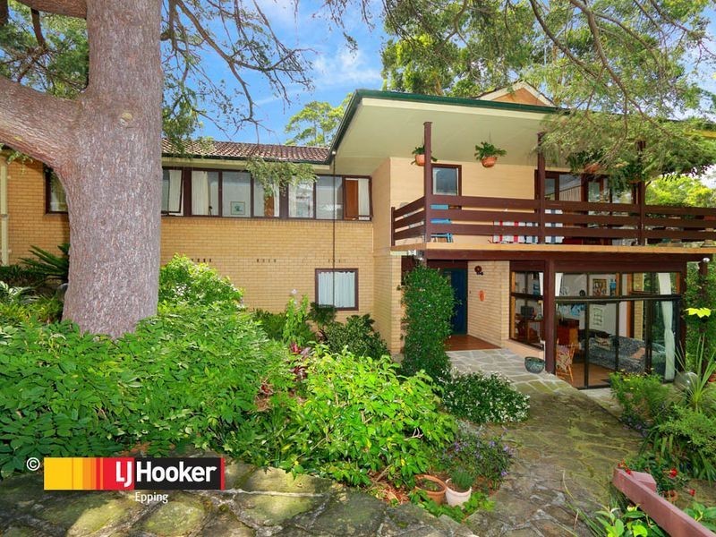 3 Raymond Place, Epping NSW 2121