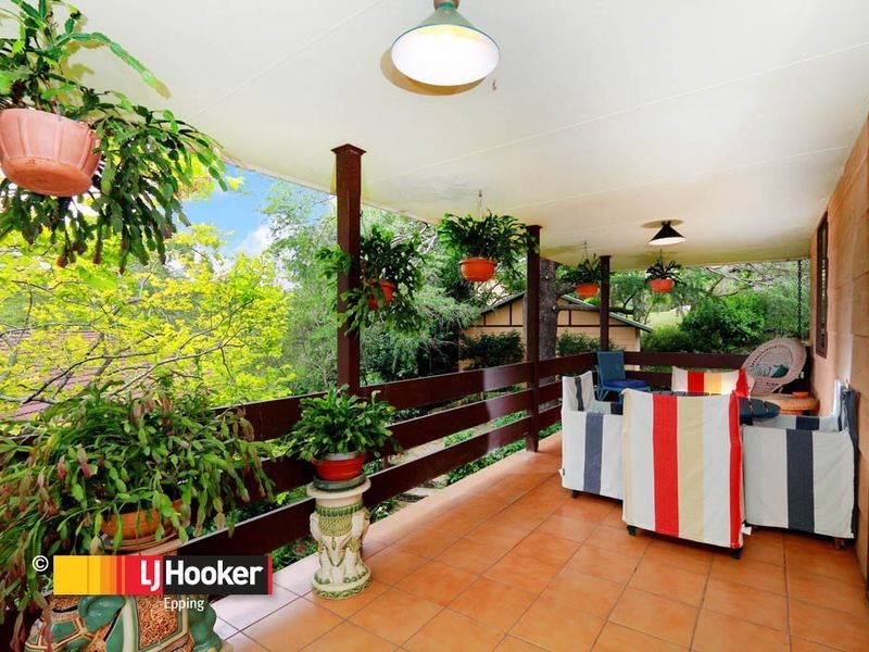 3 Raymond Place, Epping NSW 2121