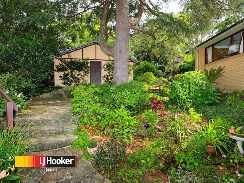 3 Raymond Place, Epping NSW 2121