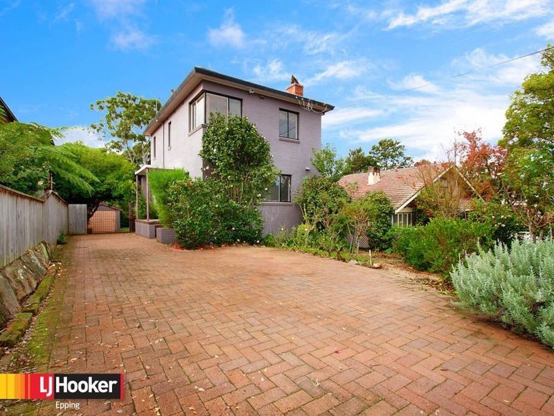 10 Rawson Street, Epping NSW 2121