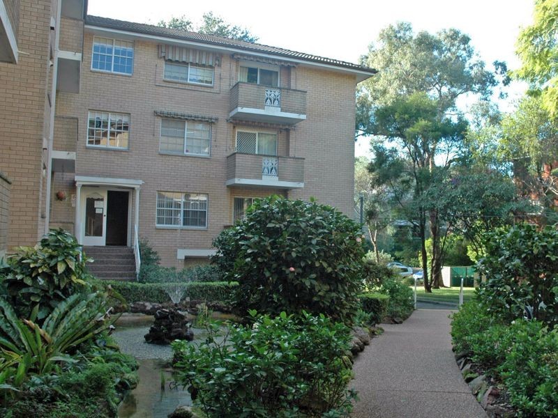 5/17-19 Ray Road, Epping NSW 2121