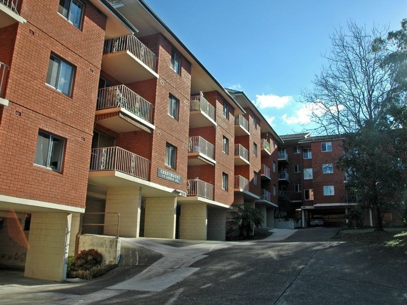 7/1-3 Lachlan Avenue, Macquarie Park NSW 2113