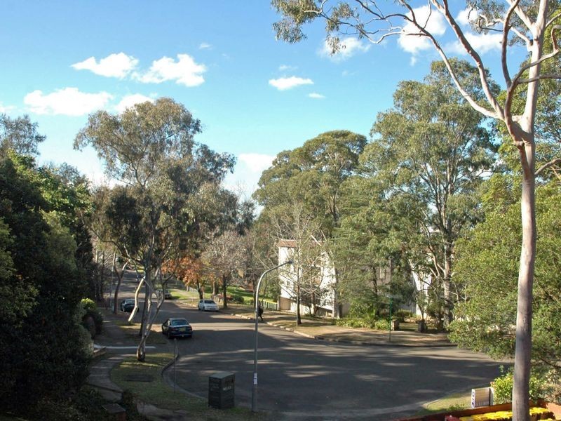 7/1-3 Lachlan Avenue, Macquarie Park NSW 2113
