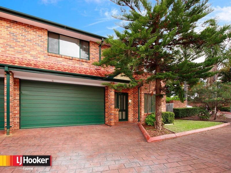 14/181 Pennant Hills Road, Carlingford NSW 2118