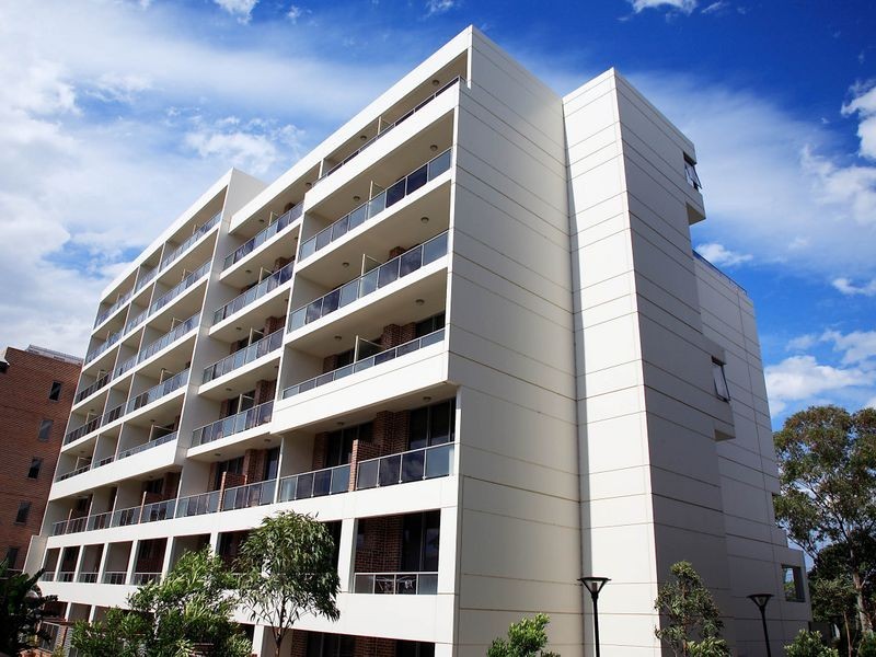Rhodes NSW 2138