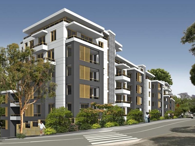 Pymble NSW 2073
