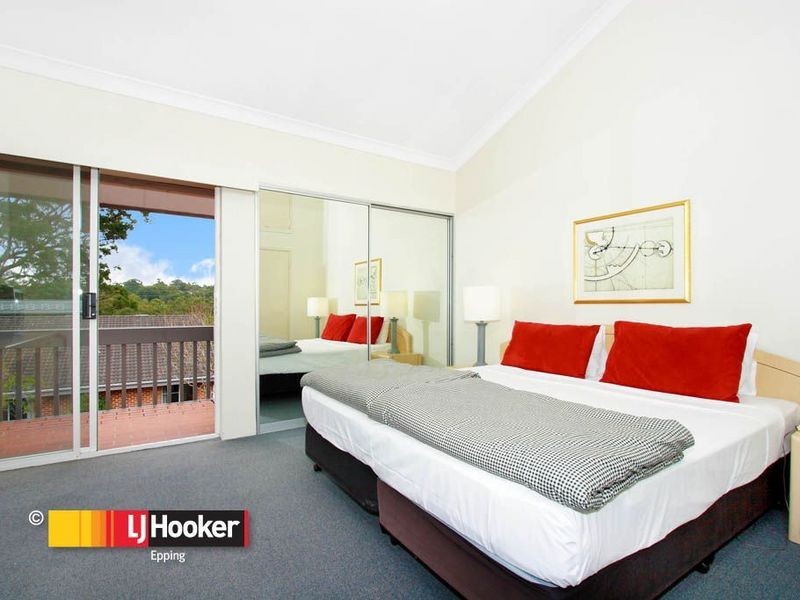 51/2-12 Busaco Road, Marsfield NSW 2122