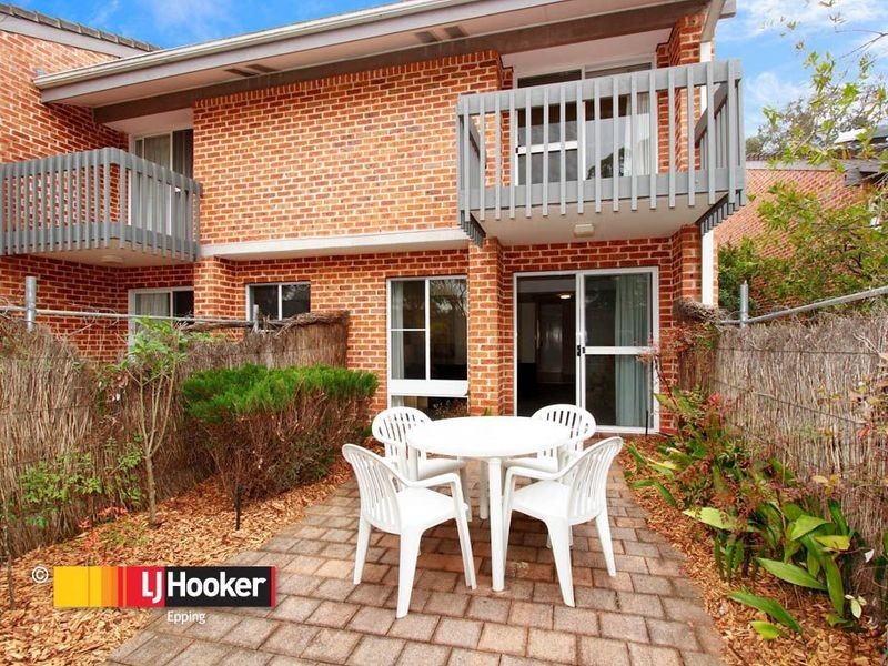 51/2-12 Busaco Road, Marsfield NSW 2122