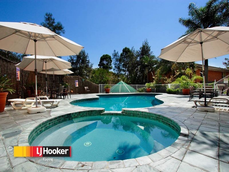 51/2-12 Busaco Road, Marsfield NSW 2122