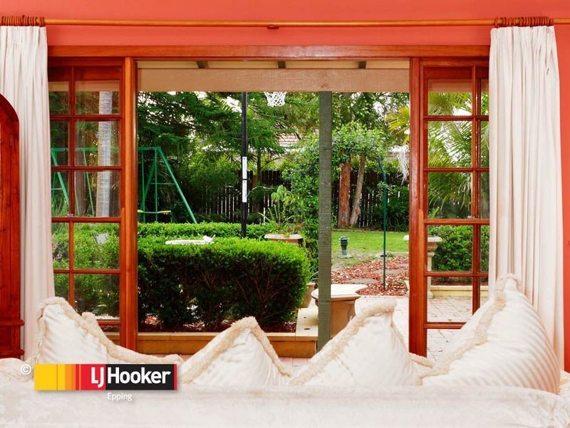 135 Norfolk Road, North Epping NSW 2121