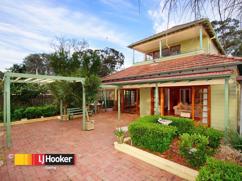 135 Norfolk Road, North Epping NSW 2121