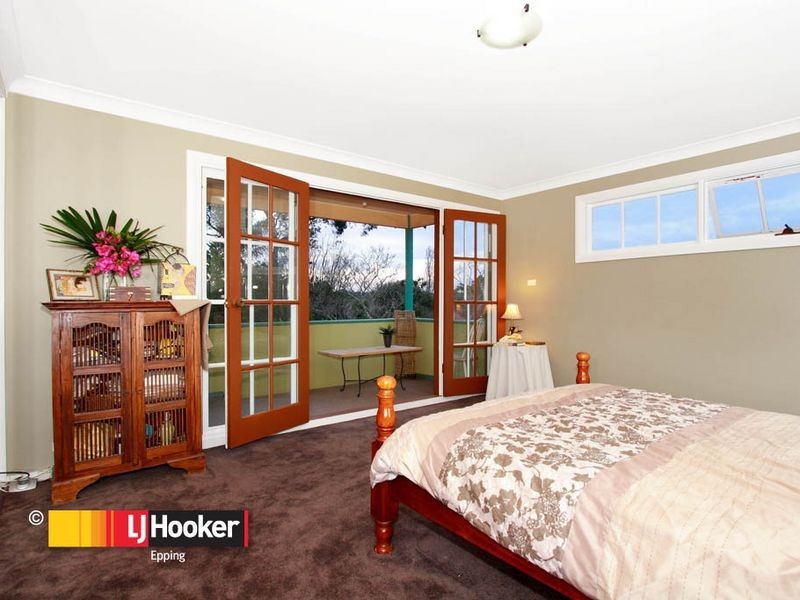 135 Norfolk Road, North Epping NSW 2121