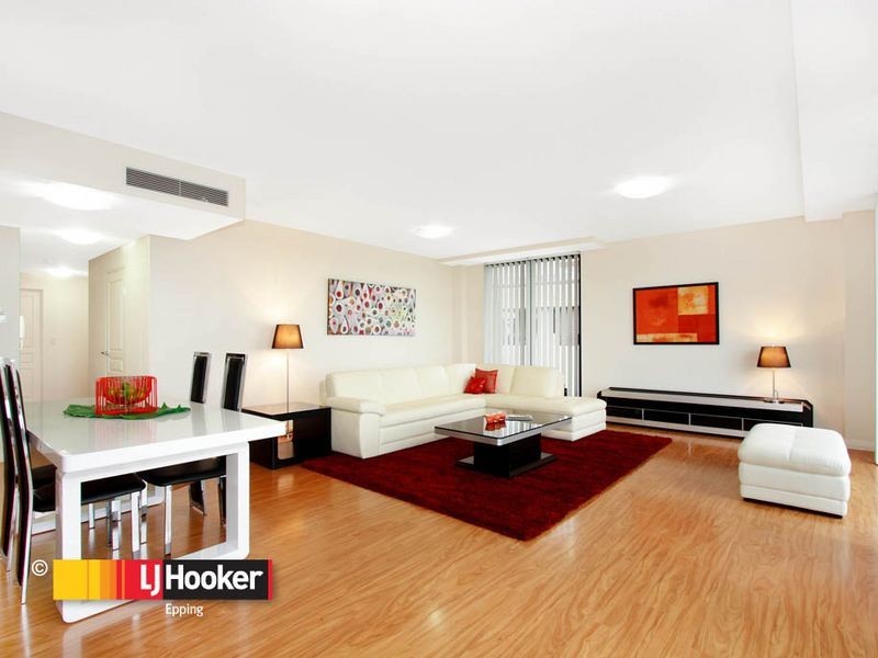 96-100 Belmore Street, Meadowbank NSW 2114