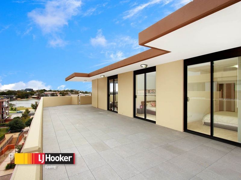 96-100 Belmore Street, Meadowbank NSW 2114