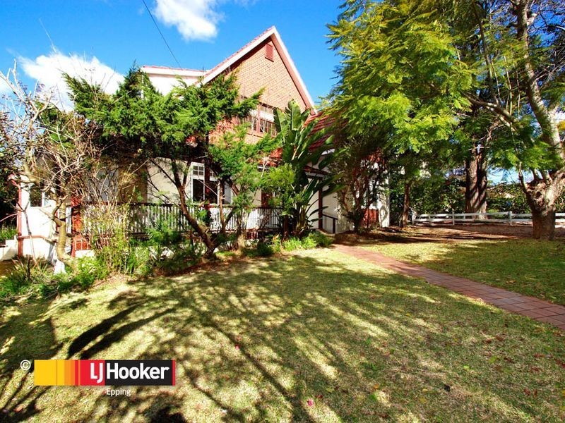 57 Cheltenham Road, Cheltenham NSW 2119