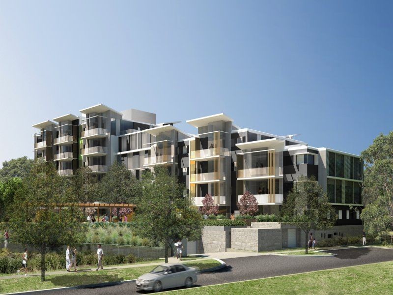 Epping NSW 2121