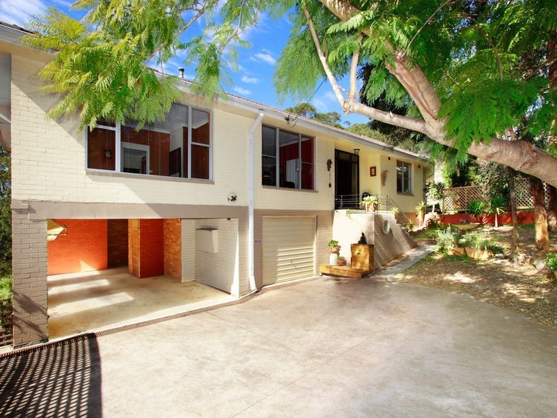 70 Gloucester Road, Epping NSW 2121