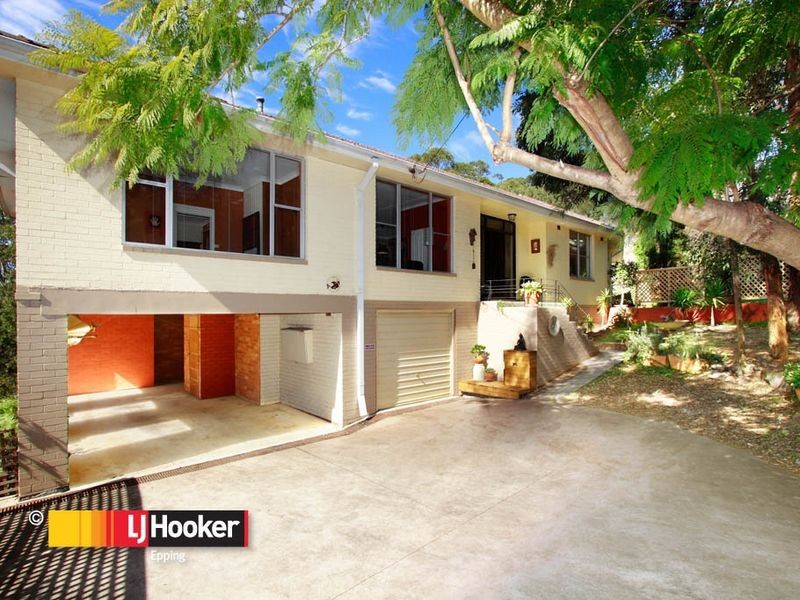 70 Gloucester Road, Epping NSW 2121
