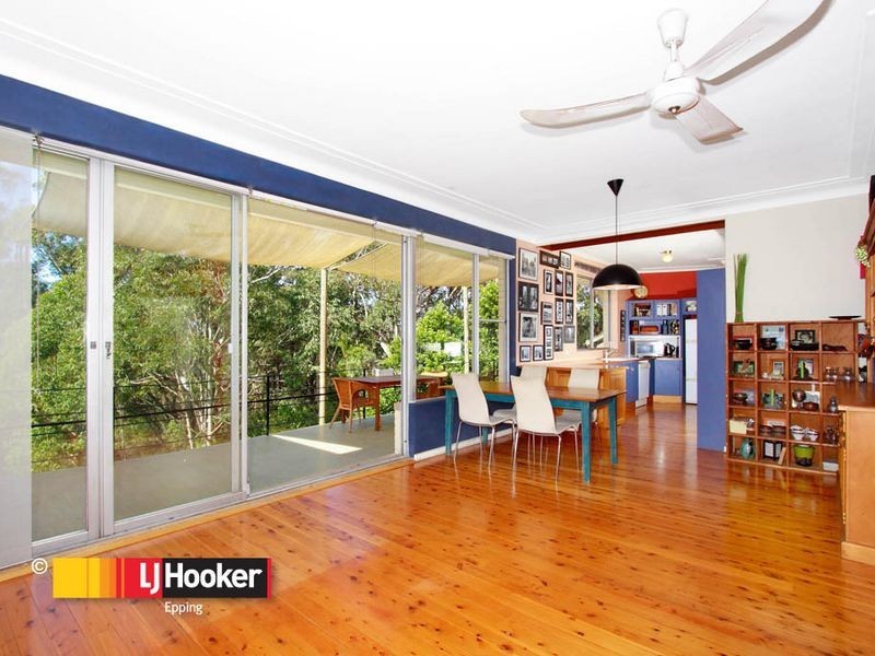 70 Gloucester Road, Epping NSW 2121