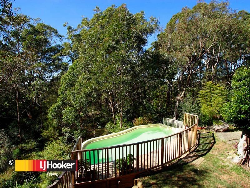 70 Gloucester Road, Epping NSW 2121