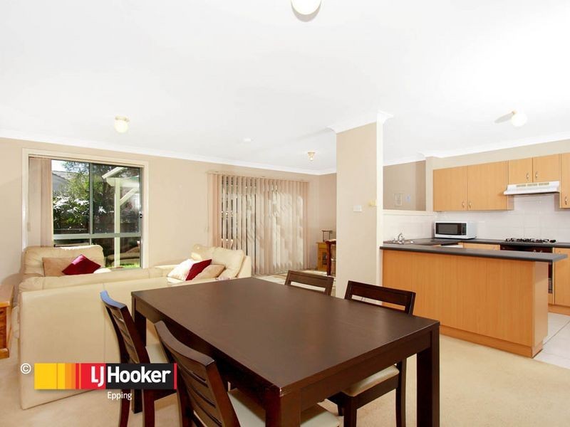 25/33 Coonara Avenue, West Pennant Hills NSW 2125