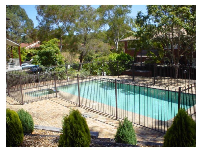 Marsfield NSW 2122