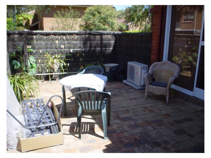 Marsfield NSW 2122