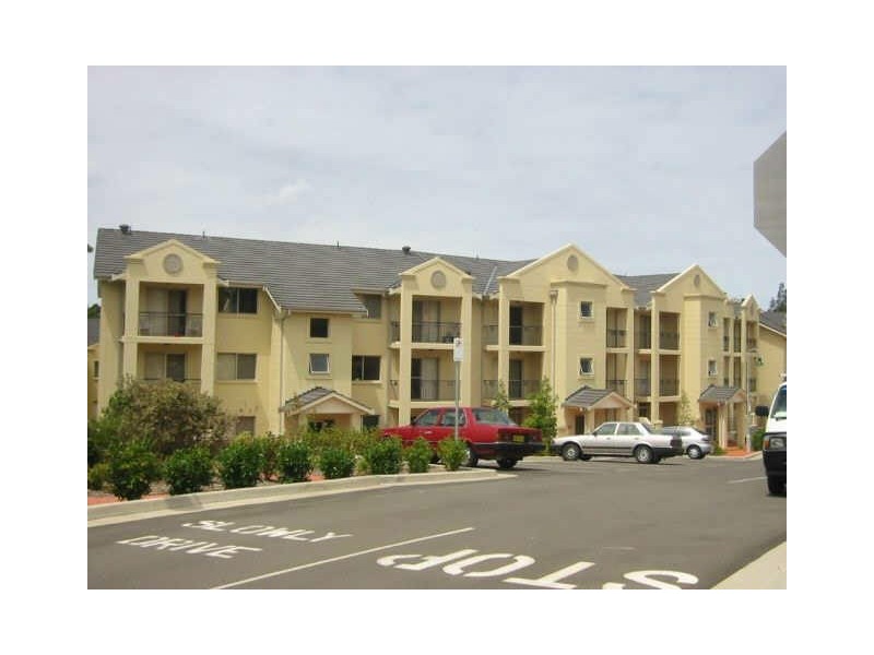 Marsfield NSW 2122