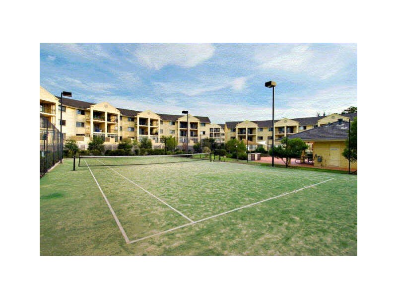 Marsfield NSW 2122