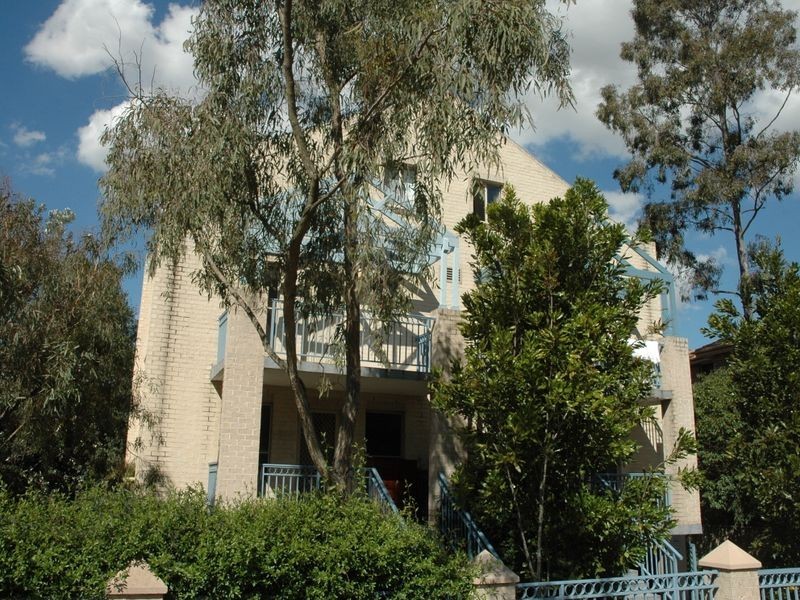 3/46 Hassall Street, Westmead NSW 2145