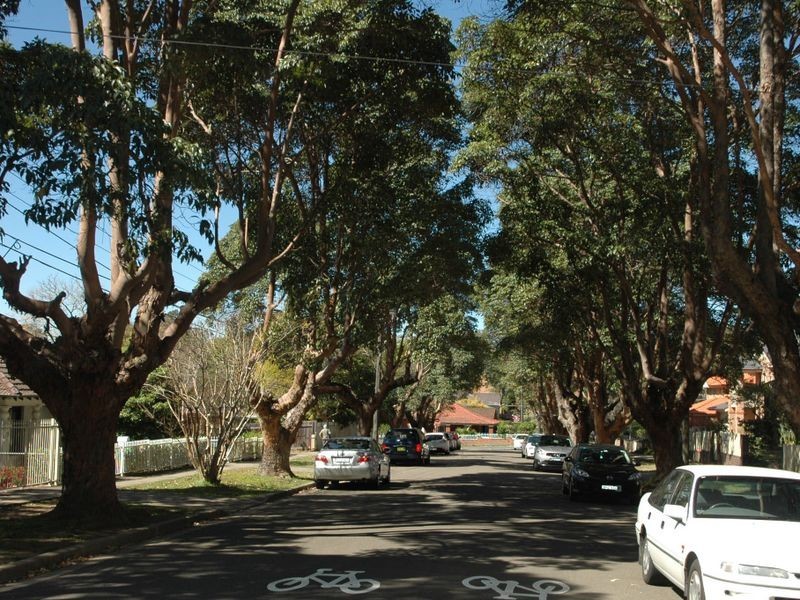 23 Tarrants Avenue, Eastwood NSW 2122