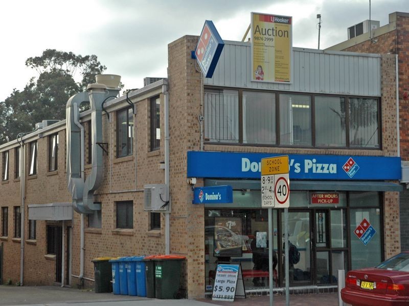 25 Oxford Street, Epping NSW 2121