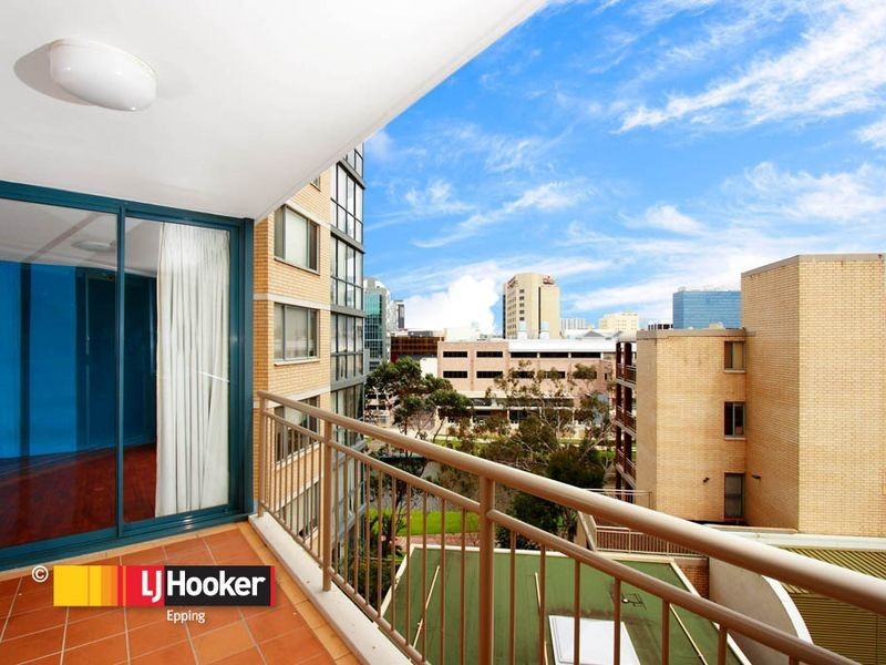 60/3 Sorrell Street, Parramatta NSW 2150