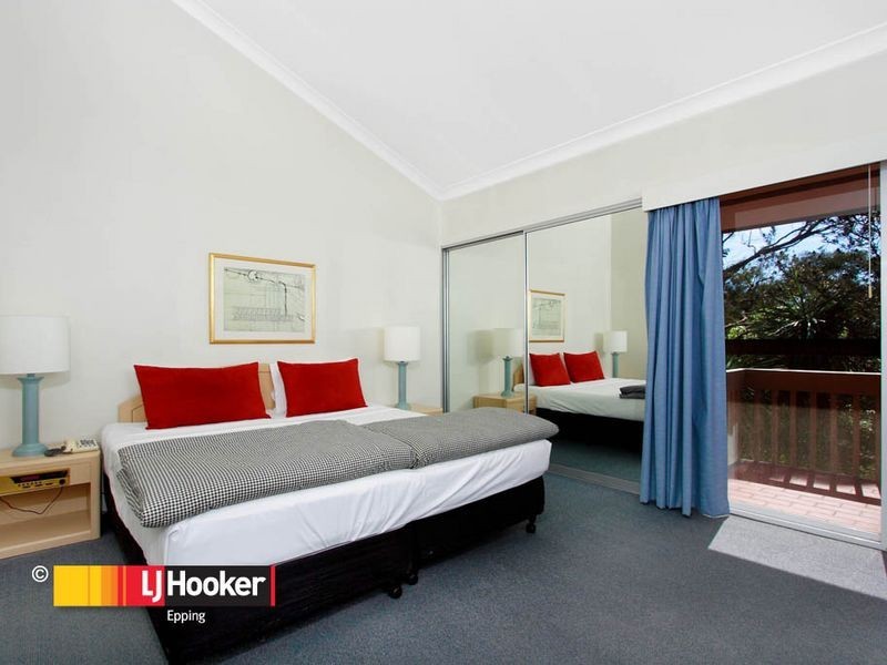 27/2-12 Busaco Road, Marsfield NSW 2122