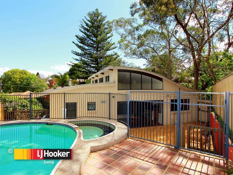 6 Narelle Street, North Epping NSW 2121