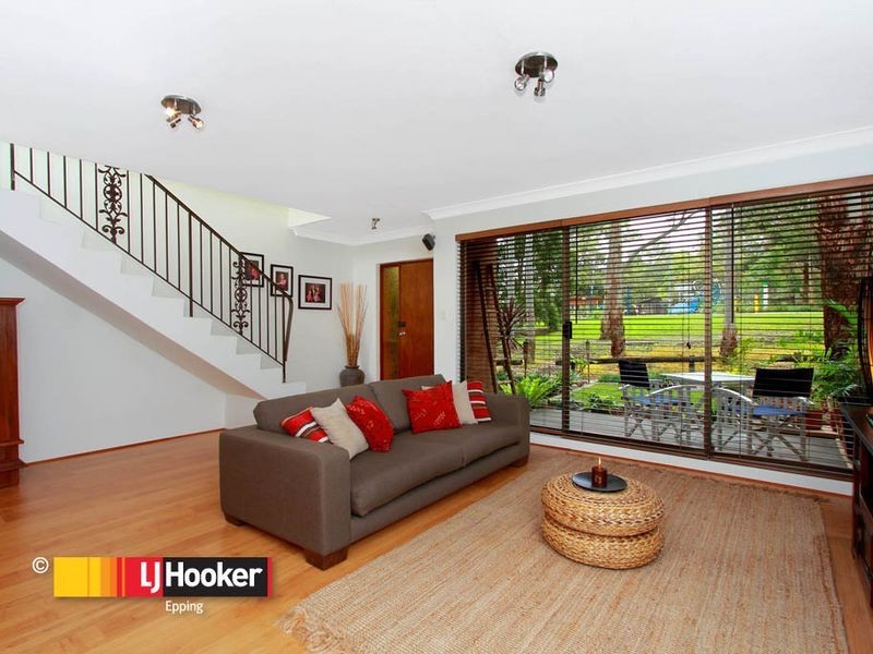 21/2 Libya Place, Marsfield NSW 2122