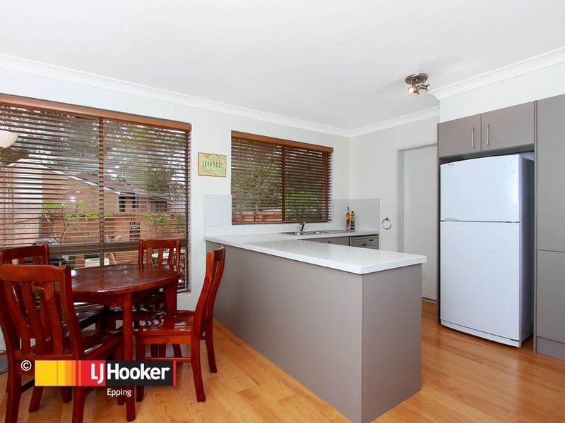 21/2 Libya Place, Marsfield NSW 2122
