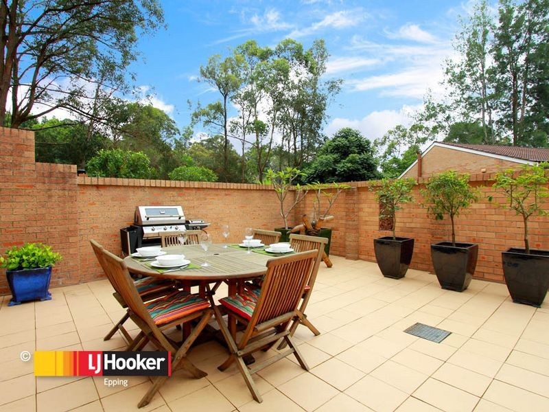 21/2 Libya Place, Marsfield NSW 2122