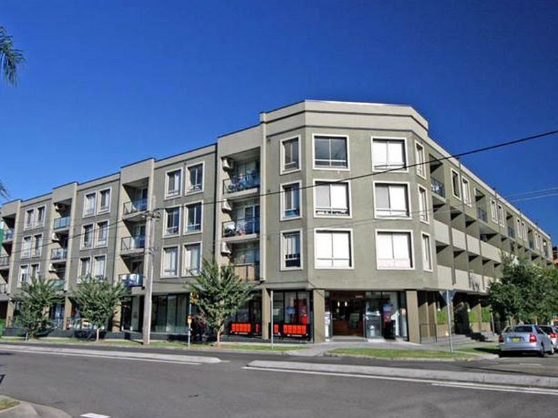 30/20 Herbert Street, West Ryde NSW 2114