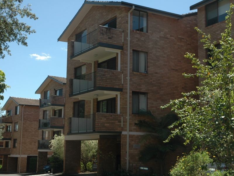 22/116-118 Herring Road, Marsfield NSW 2122