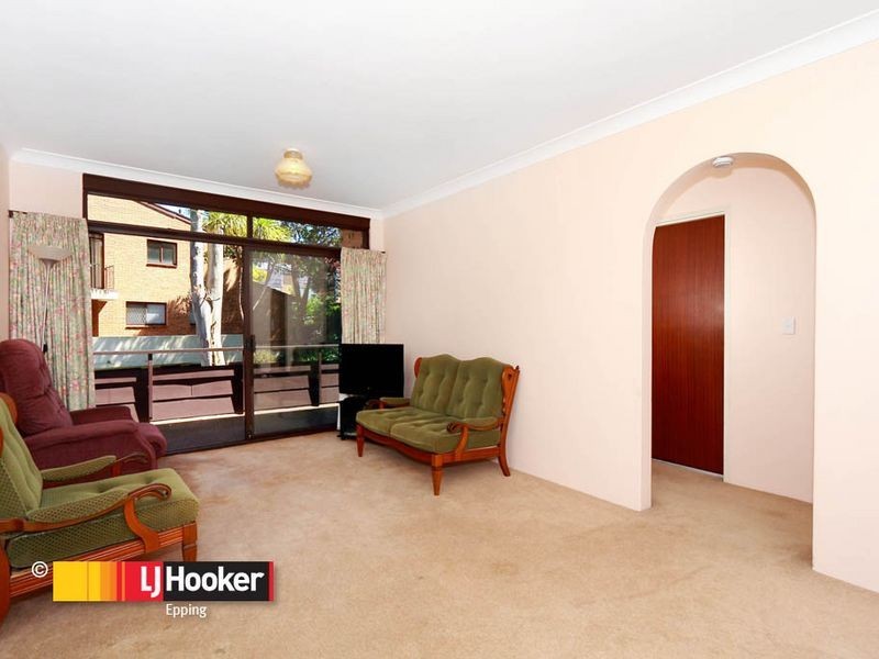 20/14 Pembroke Street, Epping NSW 2121