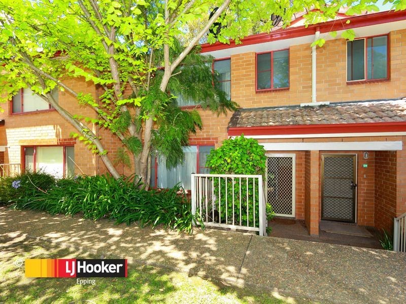 110/125 Park Road, Dundas NSW 2117