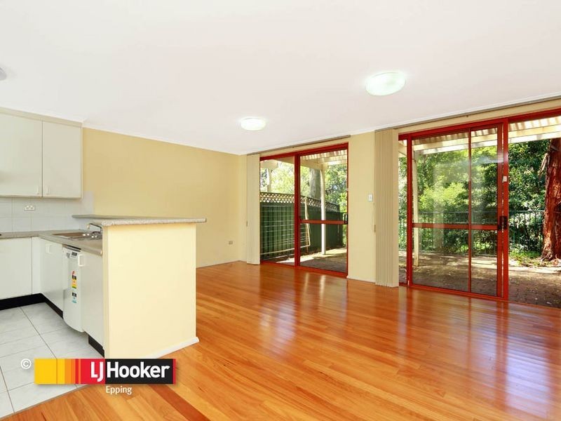 110/125 Park Road, Dundas NSW 2117